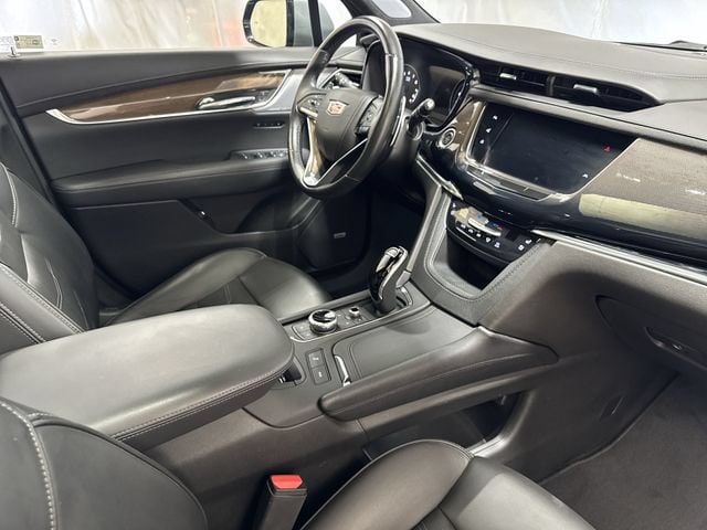 2023 Cadillac XT6 Sport - Photo 33