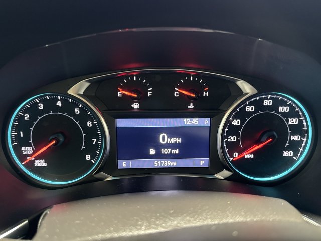 2024 Chevrolet Equinox LT - Photo 15