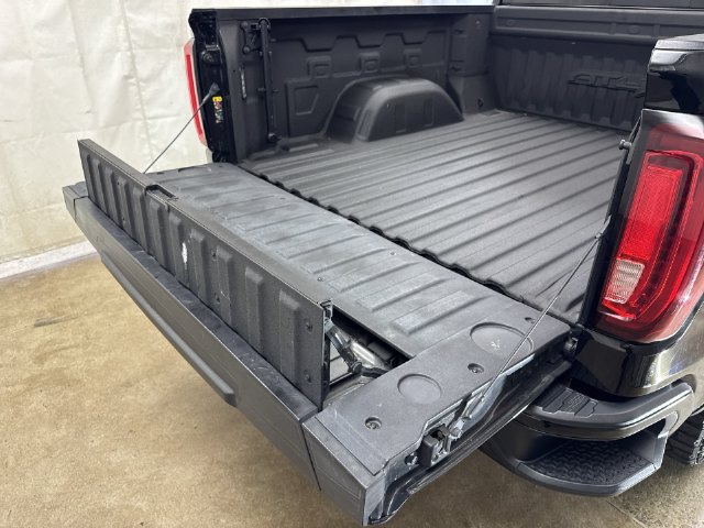 2023 GMC Sierra 1500 AT4X - Photo 27