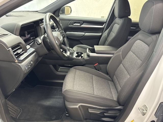 2026 GMC Terrain Elevation - Photo 10