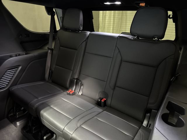 2024 Chevrolet Tahoe High Country - Photo 15