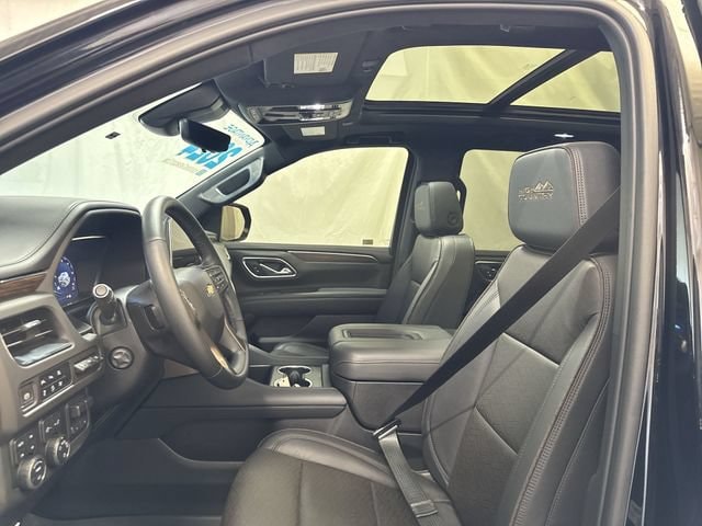 2024 Chevrolet Tahoe High Country - Photo 11
