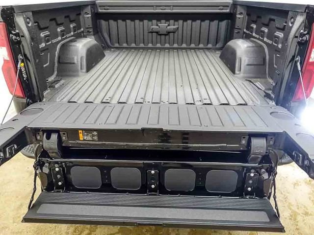 2026 Chevrolet Silverado 1500 LT Trail Boss - Photo 10