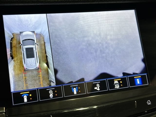 2023 Cadillac XT6 Sport - Photo 22