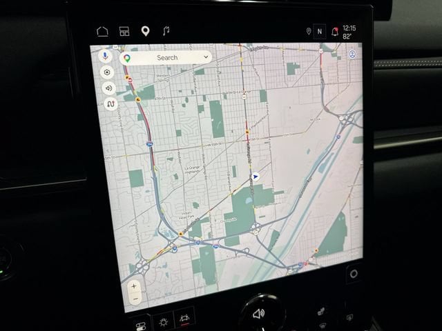2026 GMC Terrain Elevation - Photo 18