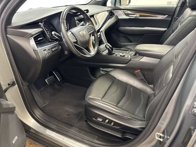 2023 Cadillac XT6 Sport - Photo 12