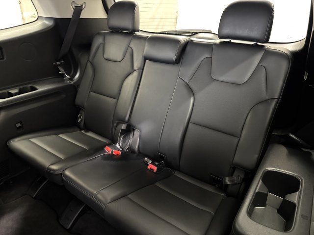 2025 Kia Telluride S - Photo 15