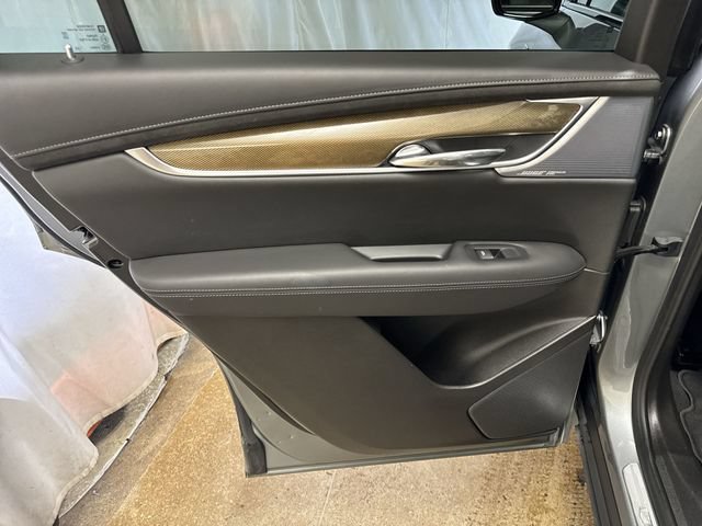 2023 Cadillac XT6 Sport - Photo 27