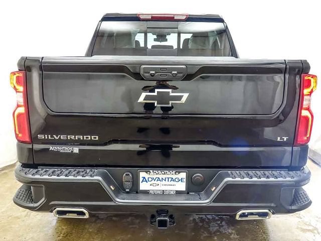 2026 Chevrolet Silverado 1500 LT Trail Boss - Photo 6