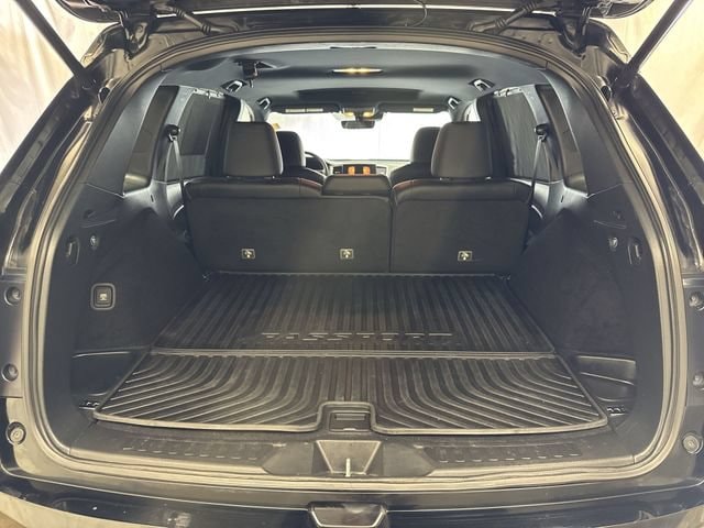 2023 Honda Passport Elite - Photo 24