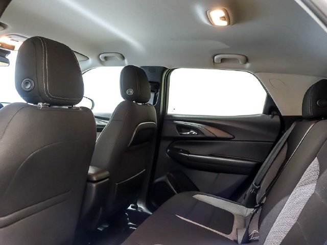 2026 Chevrolet Trailblazer LS - Photo 10