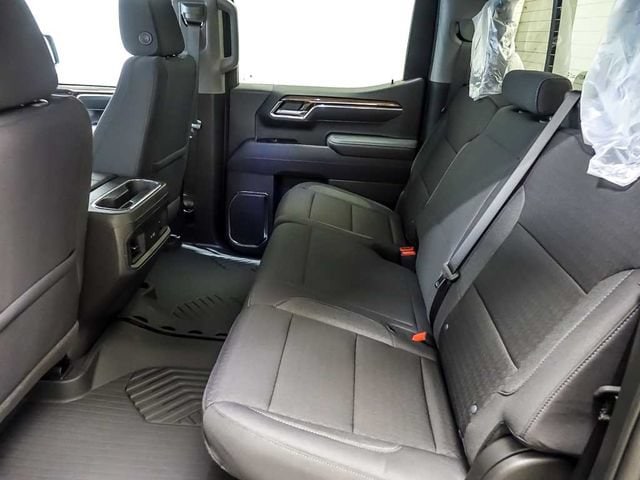 2026 Chevrolet Silverado 1500 LT Trail Boss - Photo 14