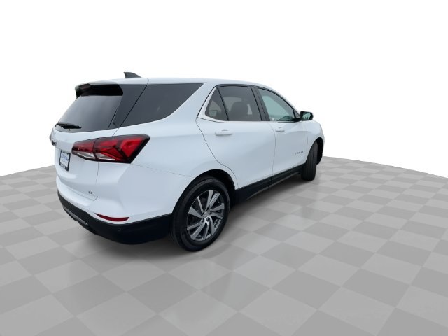 2024 Chevrolet Equinox LT - Photo 8