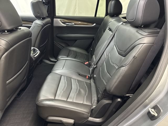 2023 Cadillac XT6 Sport - Photo 13