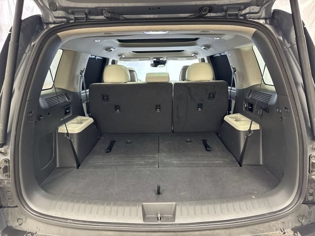 2025 Hyundai Santa Fe Limited - Photo 27