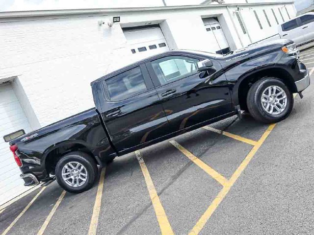 New 2026 Chevrolet Silverado 1500 LT (2FL) Truck