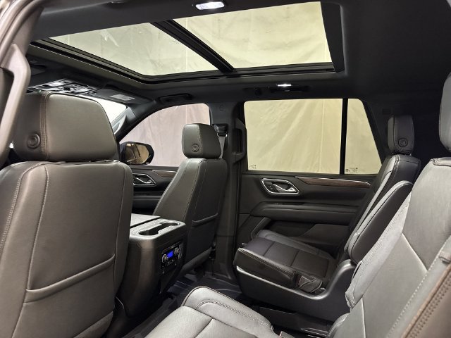 2023 Chevrolet Tahoe High Country - Photo 14