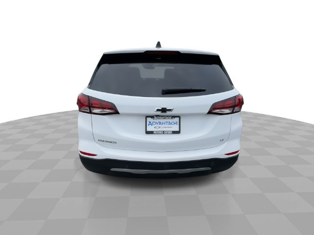 2024 Chevrolet Equinox LT - Photo 7