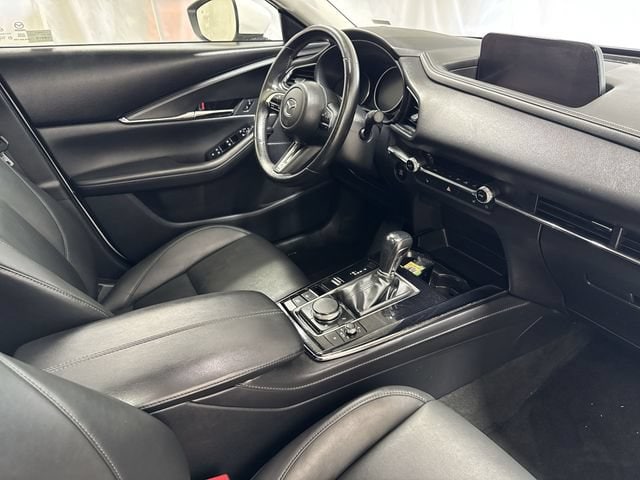 2024 Mazda CX-30 Preferred - Photo 25