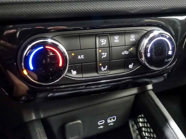 2026 Chevrolet Trailblazer LT - Photo 17