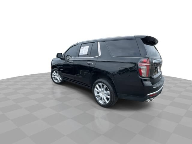 2023 Chevrolet Tahoe High Country - Photo 6