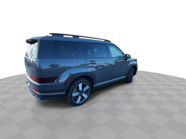 2025 Hyundai Santa Fe Limited - Photo 7