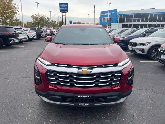2027 Chevrolet Equinox LT - Photo 6