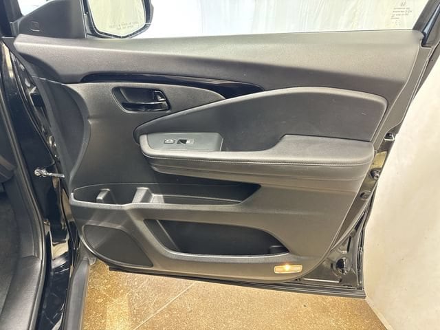 2023 Honda Passport Elite - Photo 27