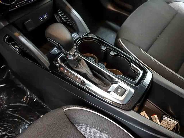 2026 Chevrolet Trailblazer LT - Photo 18