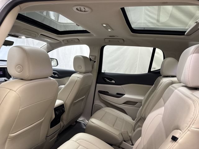 2023 GMC Acadia Denali - Photo 14