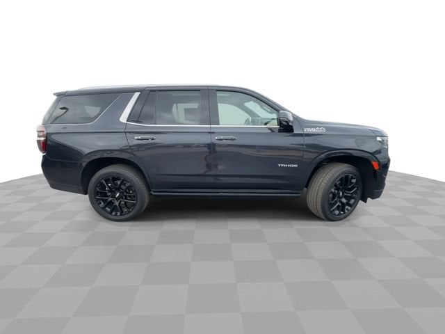 2023 Chevrolet Tahoe High Country - Photo 9