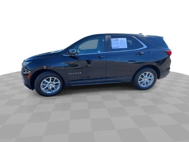 2024 Chevrolet Equinox LT - Photo 5