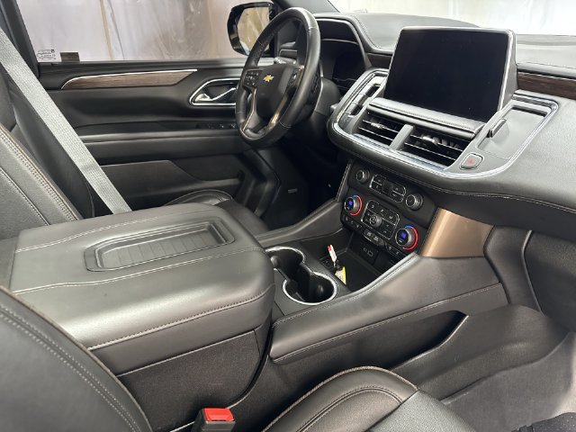 2023 Chevrolet Tahoe High Country - Photo 34