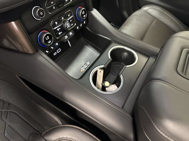 2024 Chevrolet Tahoe High Country - Photo 25