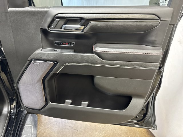 2023 GMC Sierra 1500 AT4X - Photo 34