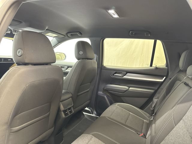2026 GMC Terrain Elevation - Photo 13
