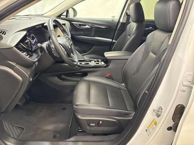 2023 Buick Envision Essence - Photo 10