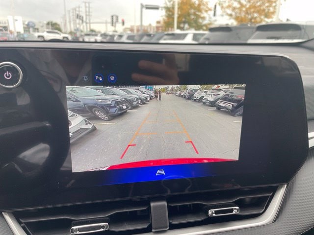 2027 Chevrolet Equinox LT - Photo 12