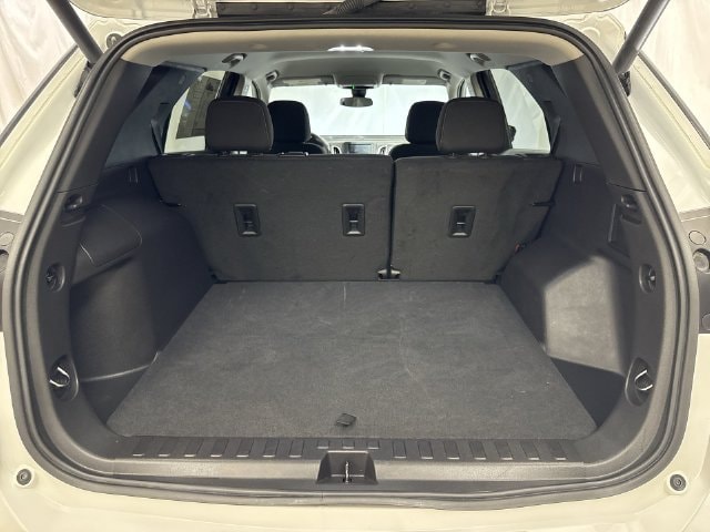 2024 Chevrolet Equinox LT - Photo 23
