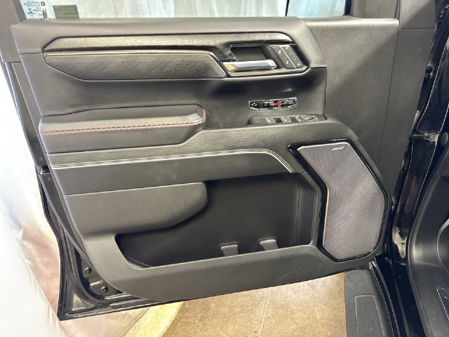 2023 GMC Sierra 1500 AT4X - Photo 23