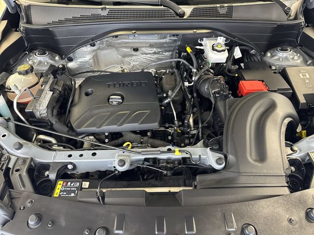 2023 Chevrolet TrailBlazer LT - Photo 27