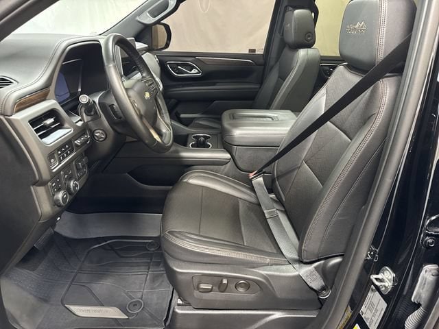 2023 Chevrolet Tahoe High Country - Photo 10