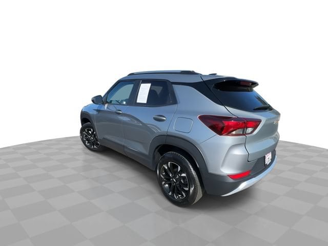 2023 Chevrolet TrailBlazer LT - Photo 6