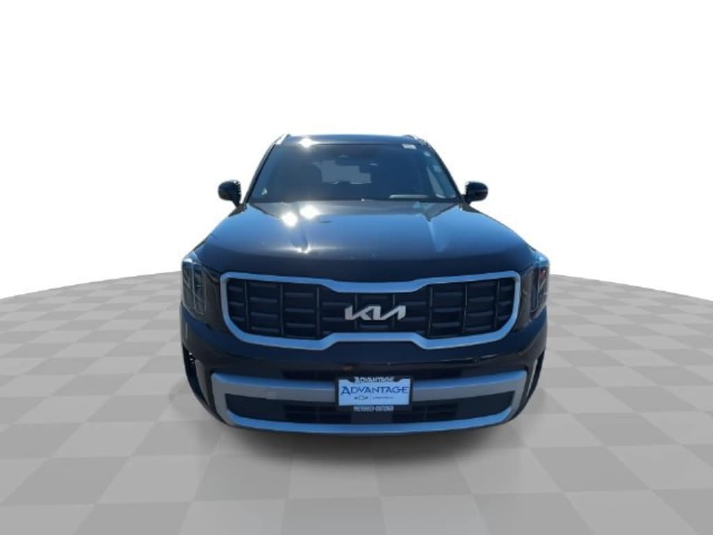 Used 2025 Kia Telluride S