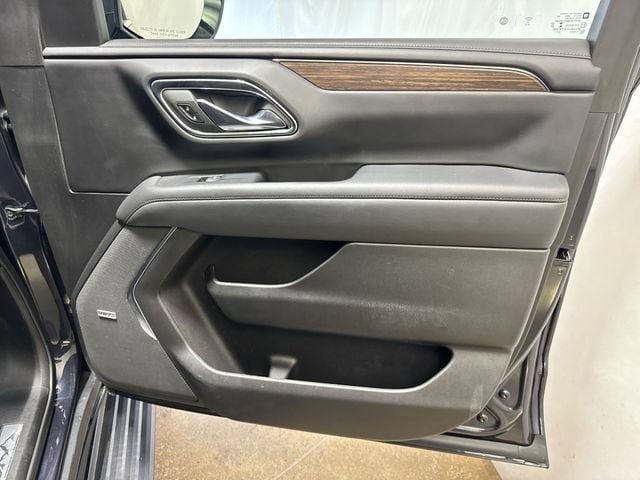 2023 Chevrolet Tahoe High Country - Photo 34