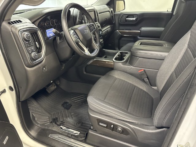 2020 Chevrolet Silverado 1500 LT Trail Boss - Photo 11