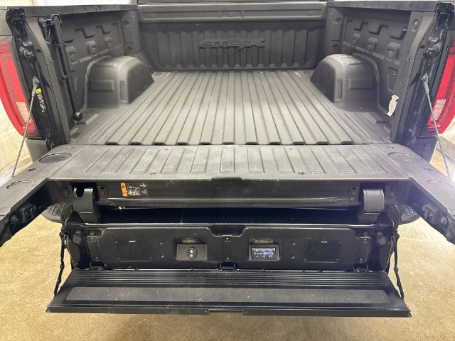 2023 GMC Sierra 1500 AT4X - Photo 28