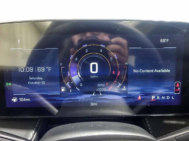2027 Chevrolet Equinox LT - Photo 15