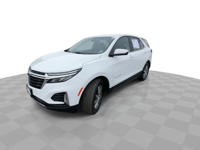 2024 Chevrolet Equinox LT - Photo 4