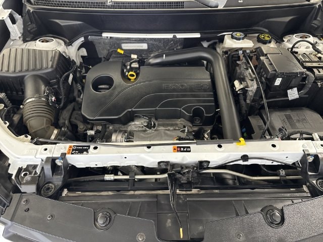 2024 Chevrolet Equinox LT - Photo 28
